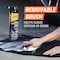 Armor All Armor All FreshFx Carpet and Upholstery Cleaner/Protector Foam New Car Scent 22 oz 19139 - alternate 4